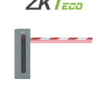 ZKTECO PROBG3030LLED - Barrera Vehicular Izquierda de Alto Desempe?o con Servo Motor / Brazo LED de 3 metros / 0.9 Segundos / Bajo Mantenimiento / 24 VDC