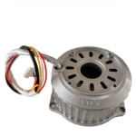 Bobina para Motor de Barrera Wejoin con Servo Motor