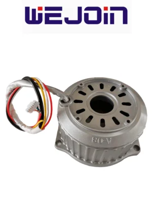 Bobina para Motor de Barrera Wejoin con Servo Motor