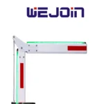 WEJOIN WJ90LBM3L - Brazo articulado LED / 3 Metros / 90 Grados / Compatible con barrera LED izquierda / Derecha