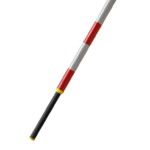 Brazo recto 3 metros sistema oscilante WEJOIN