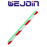 Brazo recto octagonal 6 metros LED WEJOIN