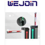 Brazo LED derecho de 4 metros WEJOIN