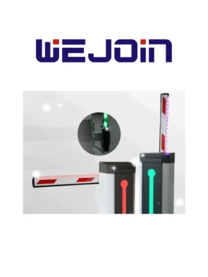 Brazo LED derecho de 4 metros WEJOIN