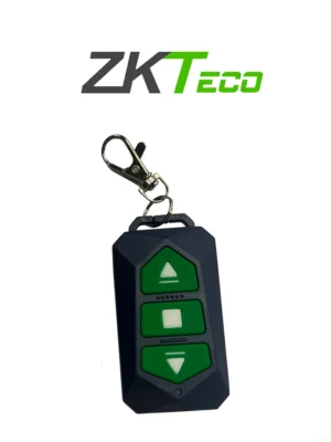 Control Remoto Barrera Vehicular CMP200 Zkteco