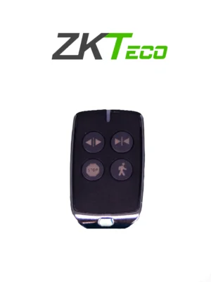 Control remoto para motor de puertas deslizantes ZKSL800AC ZKTeco