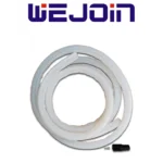 Cubierta para tira LED brazos 6 Metros wejoin