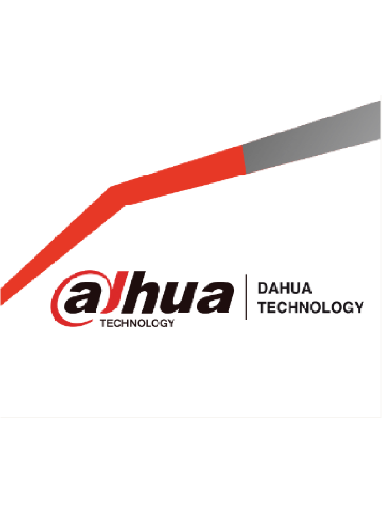 DAHUA CERTIFICACI?N DHSA-VSS