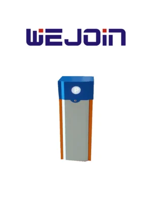 Gabinete para Barrera de Servo Motor 1,3,6 Segundos wejoin