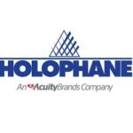 Holophane logo in acuity