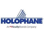 Holophane logo in acuity