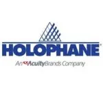 Holophane logo in acuity