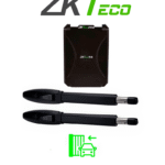 ZKSW300DC - KIT DE PISTONES ALUMINIO ANTIOXIDANTE / PARA PUERTAS ABATIBLES CON DOBLE SERVICIO / SOPORTA 300 KG POR PUERTA / F?CIL INSTALACI?N / NO REQUIERE TRABAJOS DE SOLDADURA ADICIONALES / ACCESORIOS DE MONTAJE INCLUIDOS