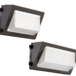 LED Wall Pack TWR Lithonia Lighting