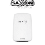 SAXXON FC06 - Enrolador USB de tarjetas UHF 902 MHz ? 928 MHz / Compatible con Lectoras Saxxon SAXR2656, SAXR2657