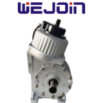 Motor para Barrera Vehicular Servo Control 1 a 2 s WEJOIN