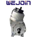 Motor para Barrera Vehicular Control para barreras de 3 a 6 segundos WEJOIN