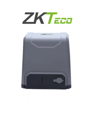 ZKTECO ZKSL800AC - Motor para puerta deslizante / peso maximo 800 Kg / 370W 110 VCA / Compatible con Cremallera WEJOIN WJKJCT Clave 77310