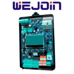 Panel de Control para Barrera Vehicular Aurora WEJOIN
