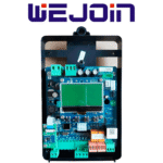 Panel de Control Barrera Vehicular WEJOIN WJCB01VFBCP01