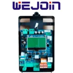 Panel de Control Barrera Vehicular WEJOIN WJCB01VFBCP01