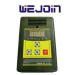 Panel de Control Barrera Vehicular 1 a 1.8 Segundos Wejoin