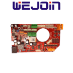 WEJOIN WJTSB02 - Panel de Control para Torniquete con Servo Motor modelos compatibles WJTS212 & WJTS213