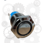 Repuesto de bot?n PBK-814BLED