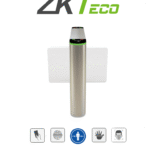ZKTECO SBTL320 - Barrera Peatonal Central Abatible / Acero SUS304 / Aletas de Acr?lico / 110V / Exterior Protegido / 30 Personas x Min. / 2 millones de Ciclos / Carril 75 cm / Infrarrojos / Sistema de Seguridad / No cuenta con Lectores y Panel