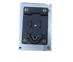 Kit para adaptar barrera a brazo LED WEJOIN - Imagen 4