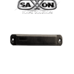 SAXXON ASCHF03 - TAG De PVC UHF / ADHERIBLE / 902 A 928MHz / 2056 Bits / ID 94 Bits / Hasta 12M / Compatible con Lectoras SAXR2656 & SAXR2657
