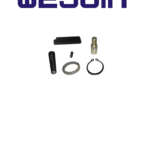Refacciones para CLUTCH de barrera vehicular Wejoin