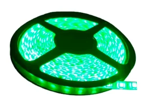 Tira LED 4 metros luz verde y roja 12 VDC barrera WEJOIN - Imagen 4