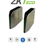 ZKTECO FBL300 - Barrera Peatonal Retraible / Bidireccional / Acero SUS304 / Aleta de Acr?lico / 110V / 35 Personas x Min / Carril 60 cm / Exterior Protegido / 2 millones de Ciclos / Infrarrojos de Seguridad / No cuenta con Lectores y Panel