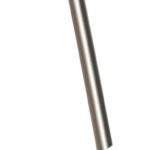 ZKTECO TSA20C - Brazo para Torniquete Autom?tico ZKTECO / Acero Inoxidable 304