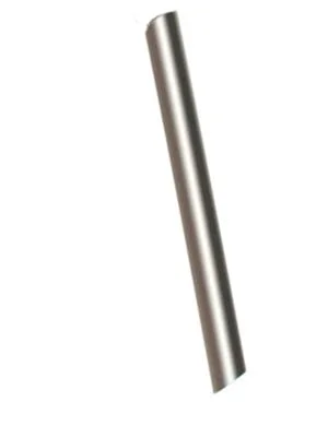 ZKTECO TSA20C - Brazo para Torniquete Autom?tico ZKTECO / Acero Inoxidable 304