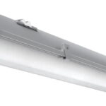 Luminaria a Prueba de vapor y Polvo Lithonia Lighting