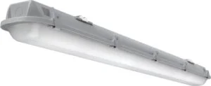 Luminaria a Prueba de vapor y Polvo Lithonia Lighting
