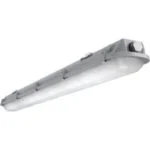 LED CSVT 90W Luminaria a prueba de vapor Lithonia Lighting