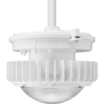 Campana LED industrial 60W PXLW  HOLOPHANE