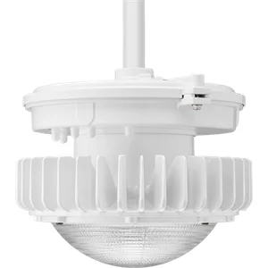 Luminaria LED industrial 60W tipo Campana PXLW HOLOPHANE