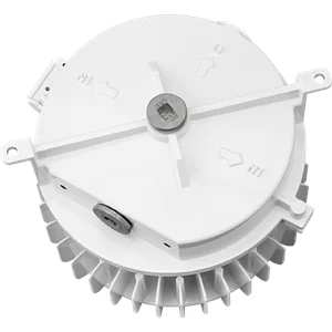 Campana LED industrial 60W PXLW  HOLOPHANE - Imagen 4