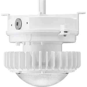 Campana LED industrial 60W PXLW  HOLOPHANE - Imagen 5