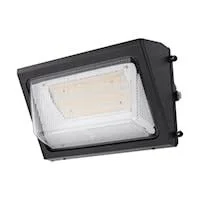 Luminaria LED Wall Pack 80w Lithonia Lighting - Imagen 2