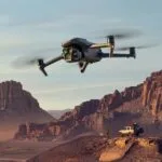 Dron DJI Mavic 3 Pro (DJI RC)