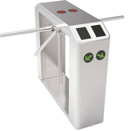 Torniquetes de acceso