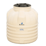 Tinaco Citijal Vertical Uso Rudo Beige 600 L
