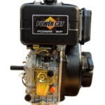 Motor A Diesel Power Cat PCD192FE 18 Hp 4 Tiempos