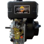 Motor A Diesel Power Cat PCD195FE 20 Hp 4 Tiempos