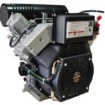 Motor A Diesel Power Cat PCD2V105F